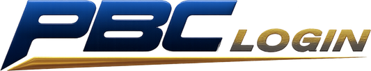 pbc login
